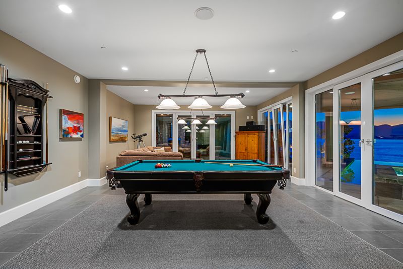 8035 Pasco Road, West Vancouver, BC