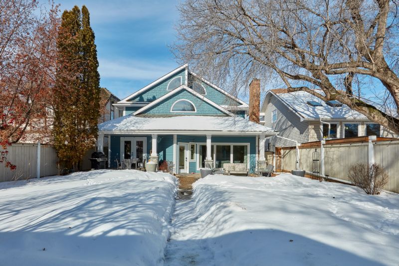 9535 88 Avenue Northwest, Edmonton, AB