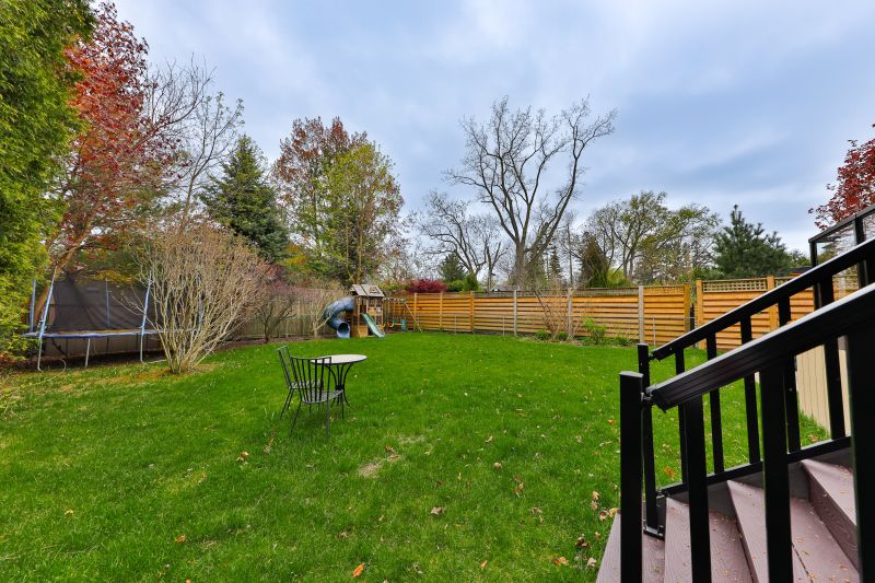 36 Cotton Drive, Mississauga, ON