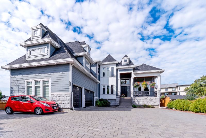 4635 Smith Crescent, Richmond, BC