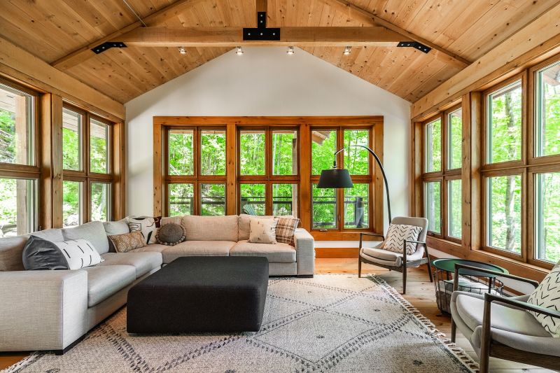 10 Rue du Mont-Aki, Bromont, QC