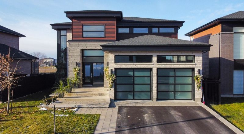 301 Rue des Hirondelles, Saint-Eustache, QC