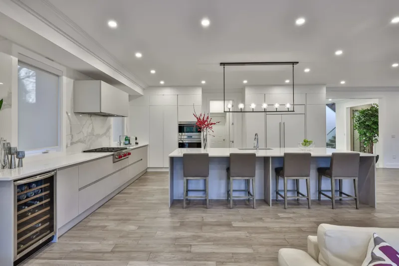 1 Blaine Drive, Toronto, ON
