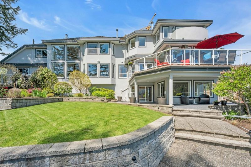242 Turtlehead Road, Belcarra, BC
