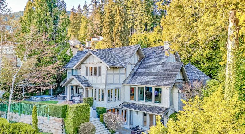 3140 Mathers Avenue, West Vancouver, BC