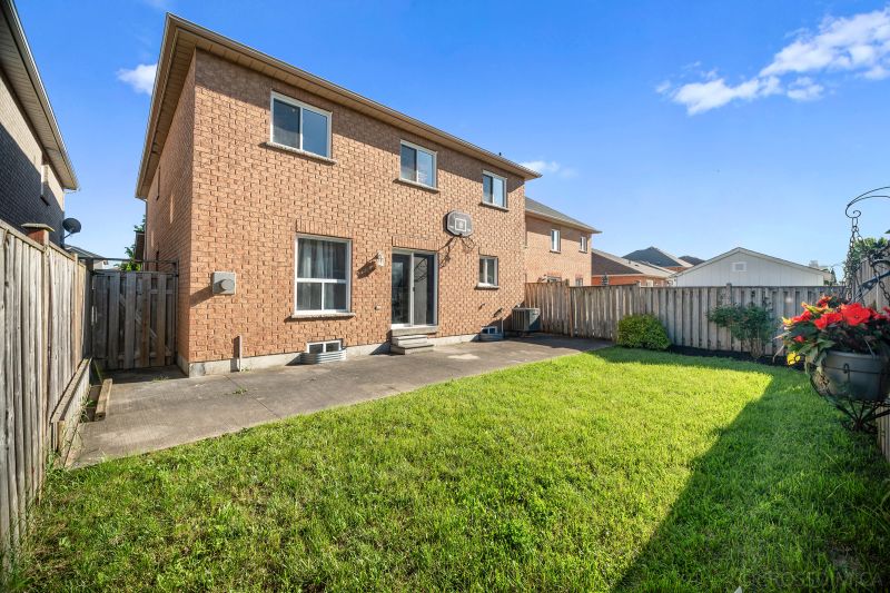 288 Drummond Drive, Vaughan, Maple, Vaughan, ON, Canada, Vaughan, ON