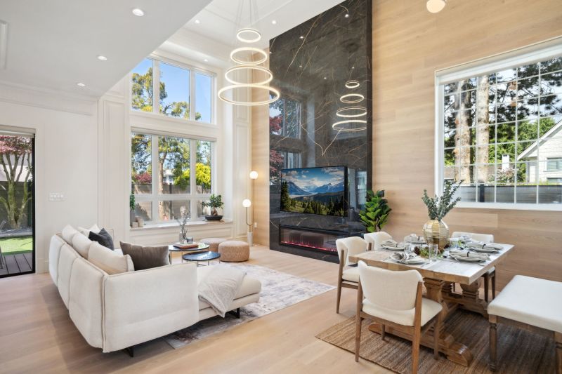 6311 Coltsfoot Drive, Richmond, BC
