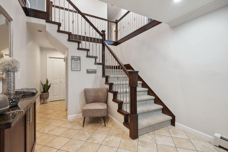 317 Jardine Street, New Westminster, BC