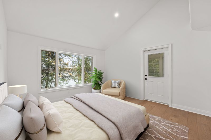 1009 Scotts Boathouse Road, Baysville, ON
