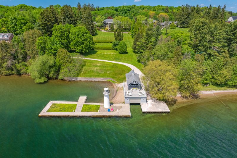 2615 Ridge Road West, Shanty Bay, ON, Canada, Shanty Bay, ON