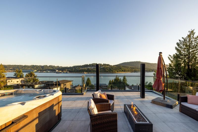 1241 Ioco Road, Port Moody, BC