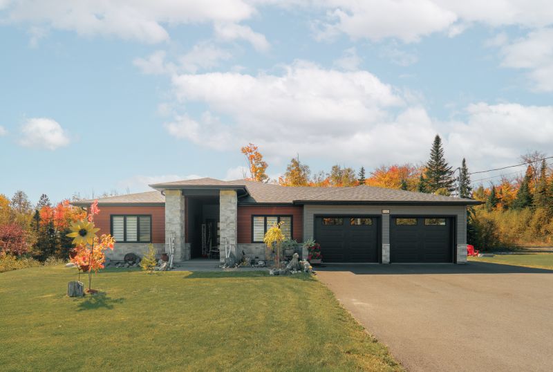 142 Rue Le Montagnard, Edmundston, NB