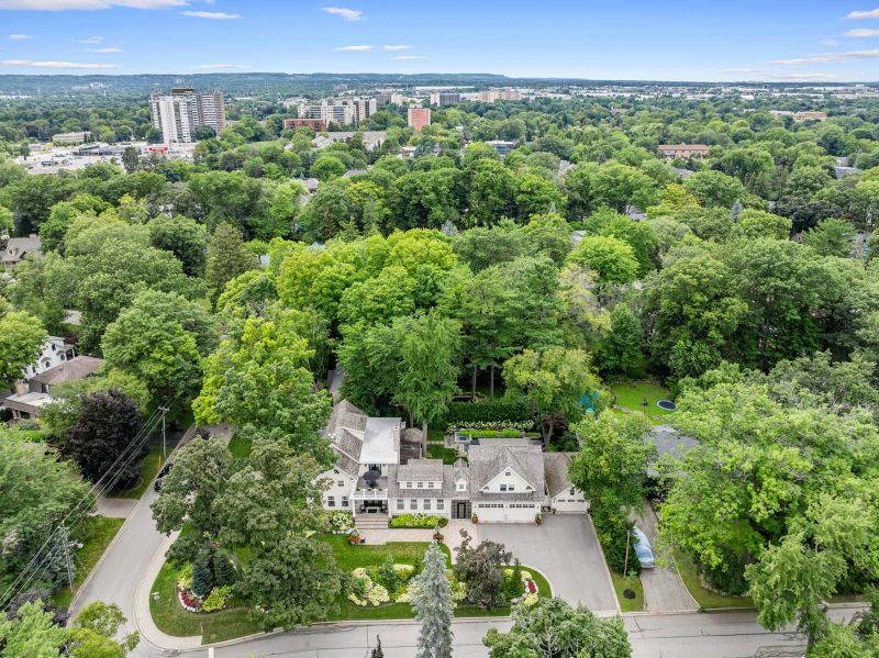 347 East Hart Crescent, Burlington, ON, Canada, Burlington, ON