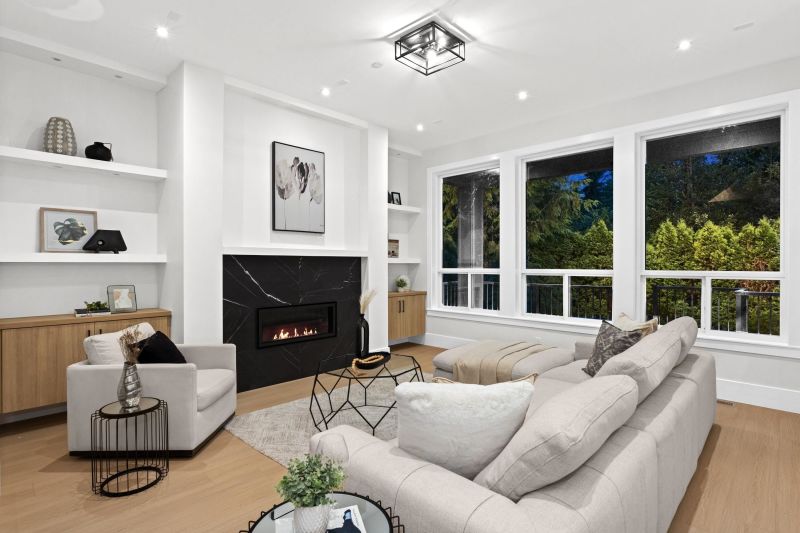 11019 243B Street, Maple Ridge, BC, Canada, Maple Ridge, BC