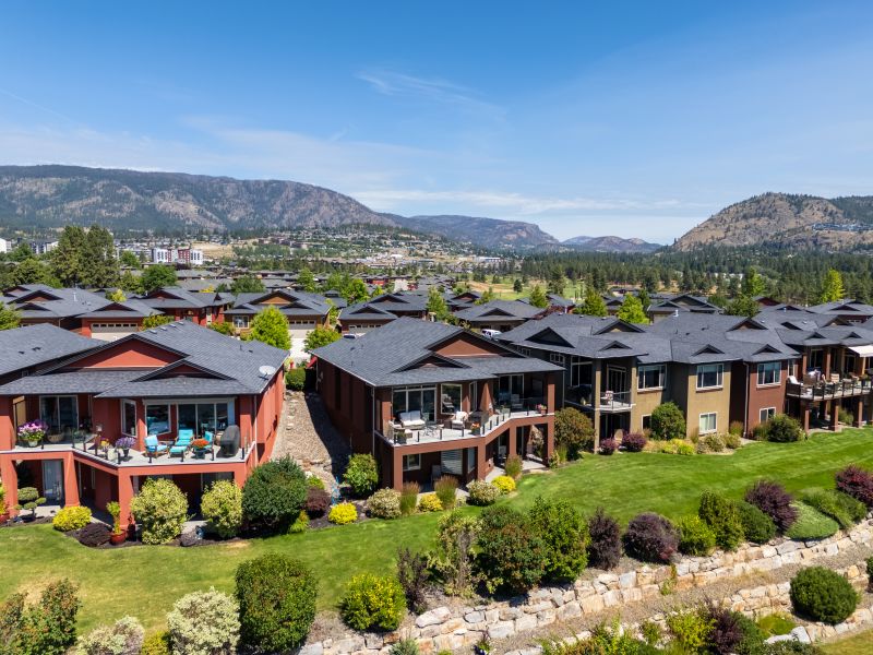 2234 Terrero Place, West Kelowna, BC