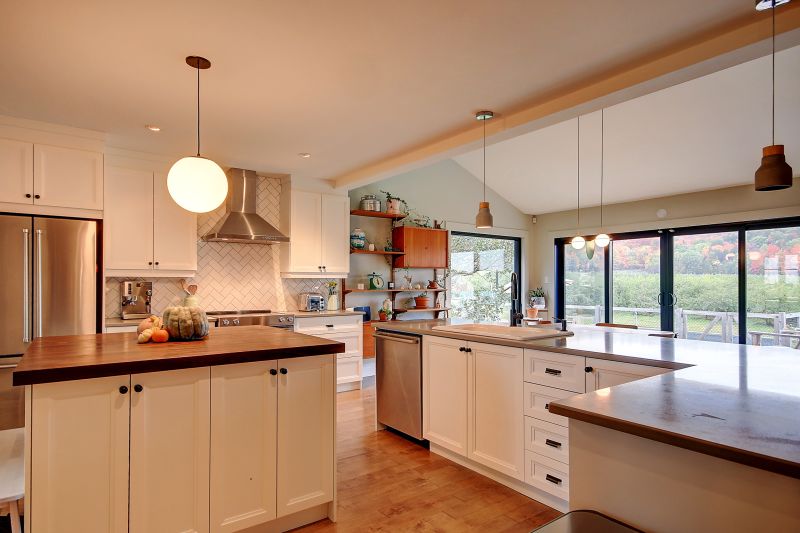 1291 La Grande-Caroline, Rougemont, QC