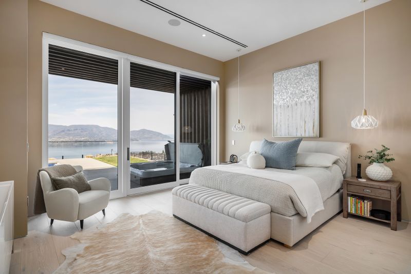 5602 Upper Mission Court, Kelowna, BC