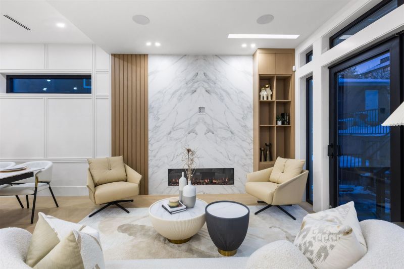4965 Georgia Street, Burnaby, BC