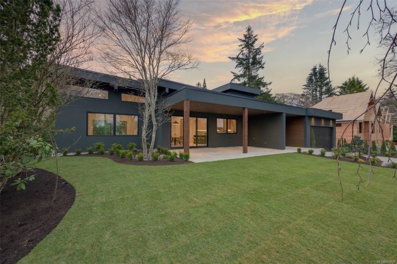 1542 Despard Avenue, Victoria, BC