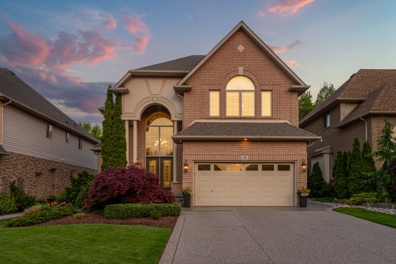 95 Portsmouth Crescent, Ancaster, ON, Canada, Ancaster, ON