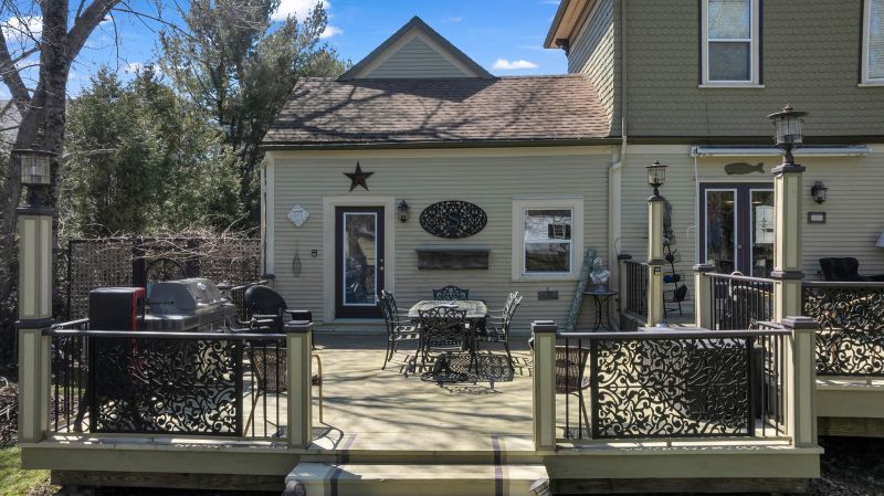 166 Montague Street, St. Andrews, NB