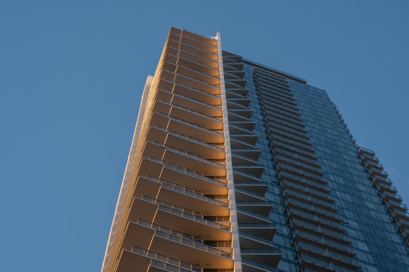 5706 1289 Hornby Street, Vancouver, BC