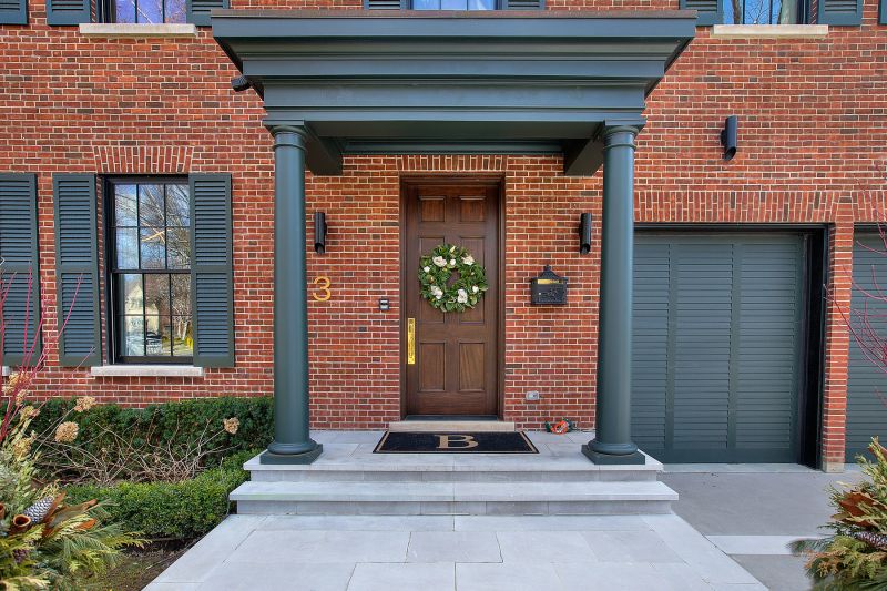 3 Douglas Drive, Toronto, ON