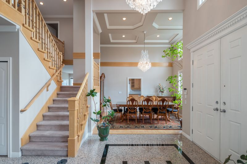 11680 Woodhead Road, Richmond, BC