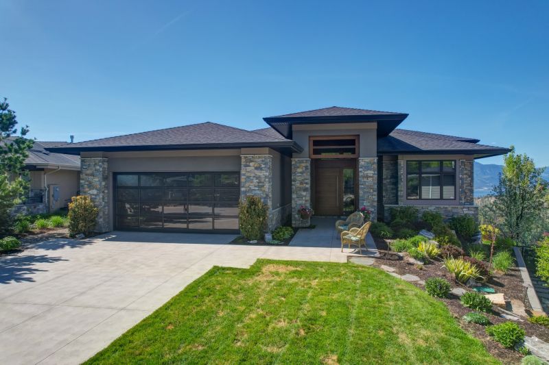 4936 Silver Stag Court, Kelowna, BC