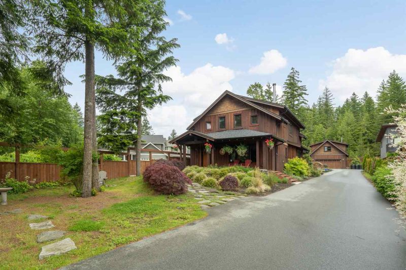 1365 Depot Road, Squamish, BC