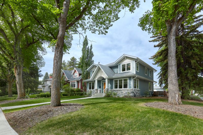 8742 117 Street Northwest, Edmonton, AB