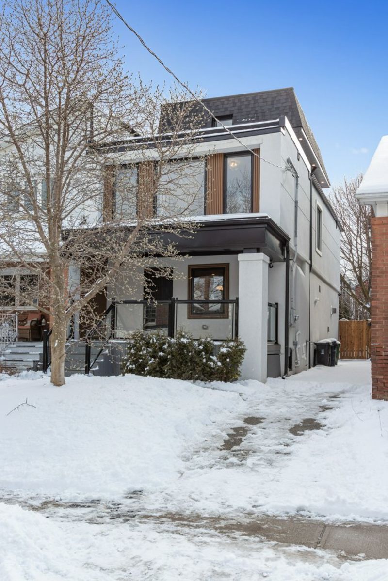 141 Craighurst Avenue, Toronto, ON
