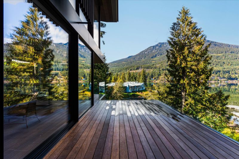 3296 Archibald Way, Whistler, BC, Canada, Whistler, BC