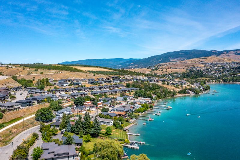 13522 Westkal Road, Coldstream, BC