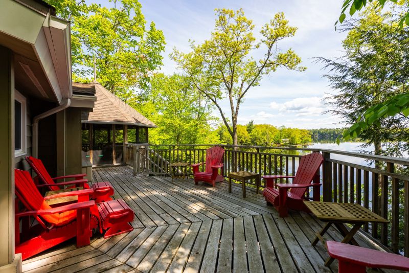 1246 Dudley Road #3, Muskoka Lakes, ON
