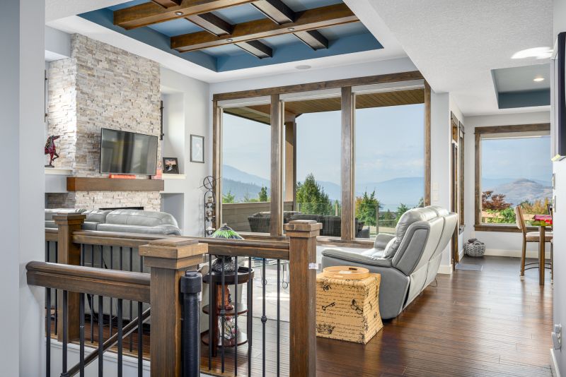 542 Mount Tanner Place, Coldstream, BC