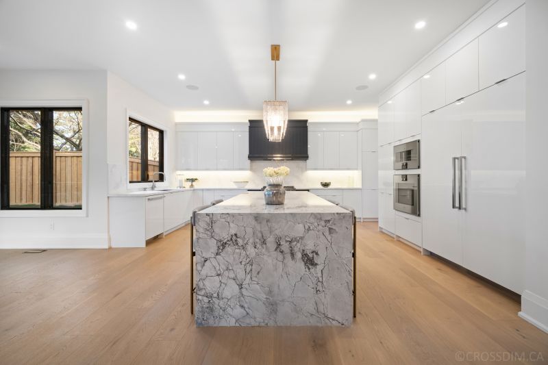 63 Bannatyne Drive, North York, ON, Canada, North York, ON