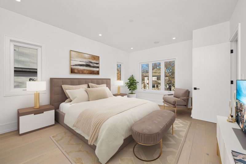 1352 Mount Pleasant Road, Toronto, ON, Canada, Toronto, ON