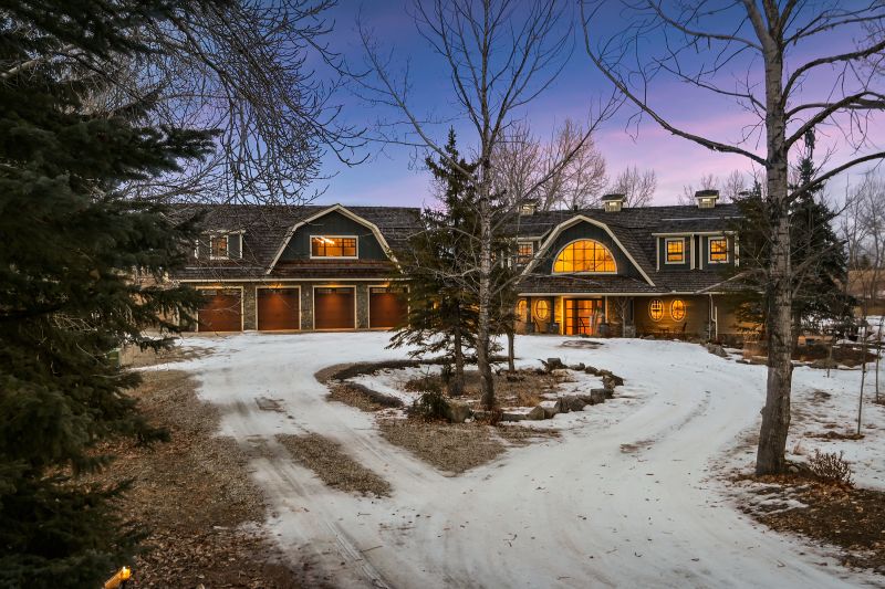 84 Eagle Butte Ranch, Calgary, AB