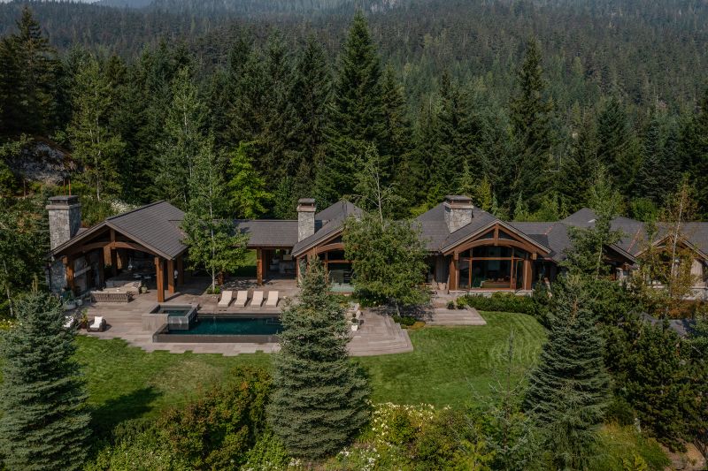 5425 Stonebridge Drive, Whistler, BC, Canada, Whistler, BC