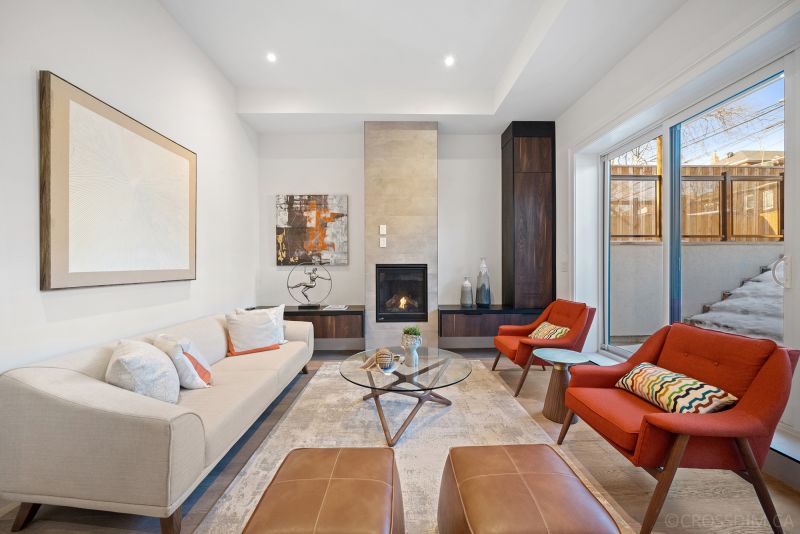  191 Atlas Avenue, Toronto, ON