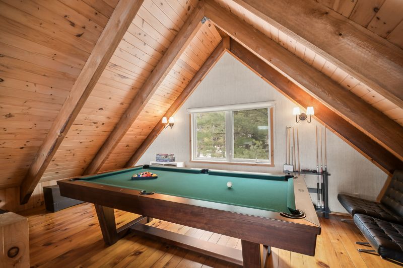 23 Glenn Burney Road, Parry Sound, ON