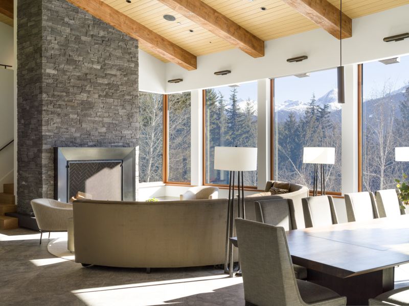 5476 Stonebridge Place, Whistler, BC