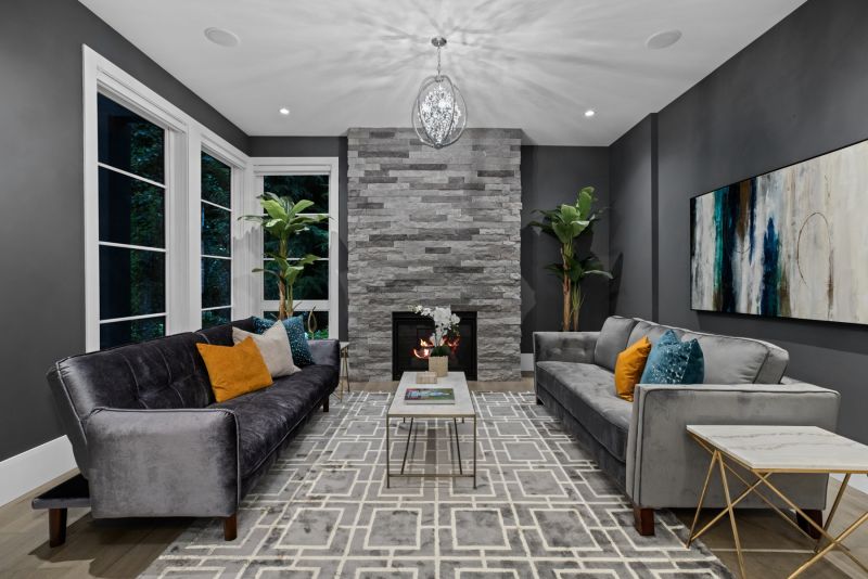 13262 Woodcrest Drive, South Surrey, BC