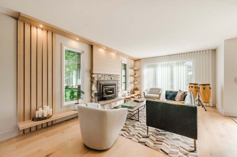 264 Rue du Champ-Doré, Saint-Mathieu-de-Beloeil, QC