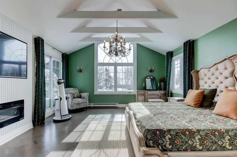 901 Chemin des Hirondelles, St-Bruno-de-Montarville, QC