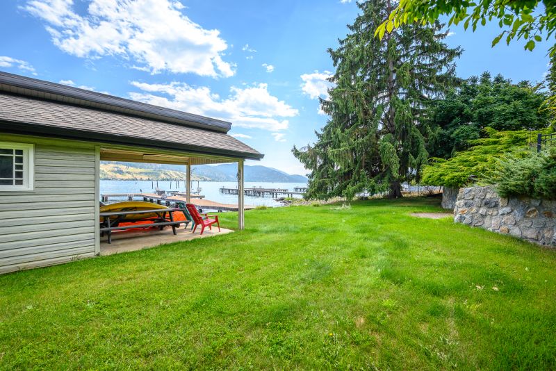 7994 Tronson Road, Vernon, BC