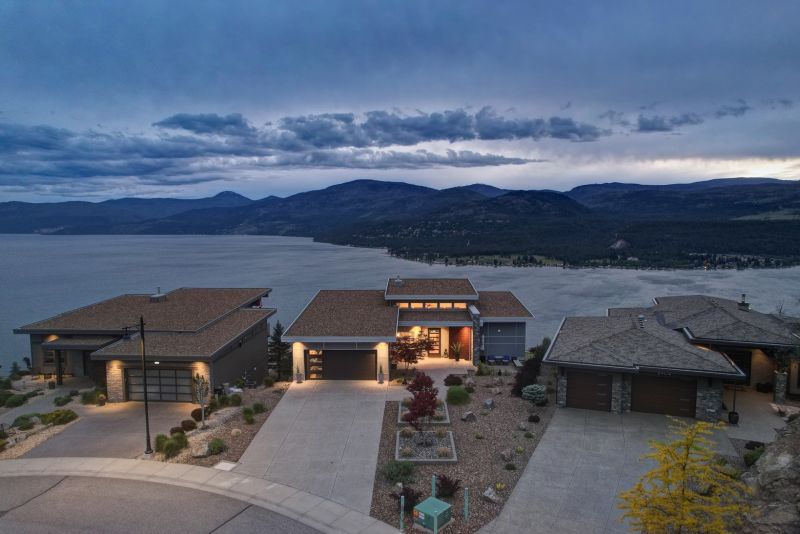 8900 Hampshire Crescent, Vernon, BC
