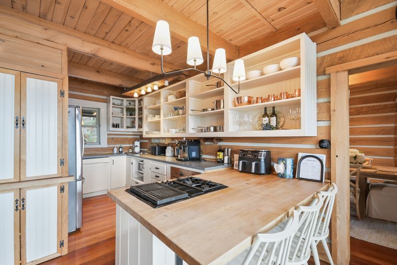 23 Glenn Burney Road, Parry Sound, ON