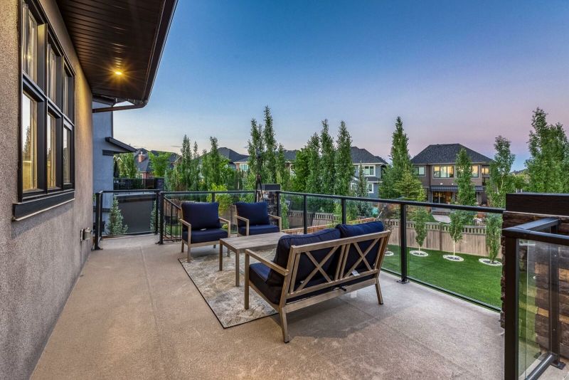 161 Aspen Summit Circle SW, Calgary, AB